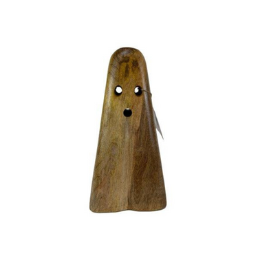 Mango Wood Ghost